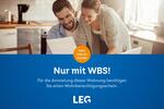Etagenwohnung Kamen - 2 Zimmer, 60 m&sup2;, 337&euro; | Angebot:22266711