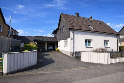 Haus Hagen Altenhagen - 5 Zimmer, 150 m&sup2;, 348.000&euro; | Angebot:25877459