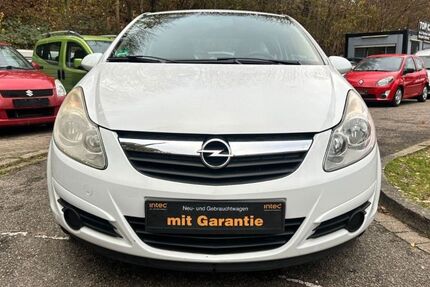 Opel Corsa 165.389 km 2.200 &euro; Essen 45145