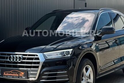 Audi Q5 170.220 km 20.900 &euro; Oer-Erkenschwick 45739