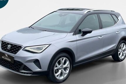 Seat Arona 28.958 km 20.740 &euro; Bottrop 46244