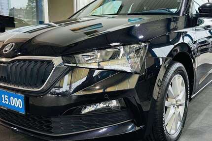 Skoda Scala 32.555 km 19.830 &euro; Wetter 58300