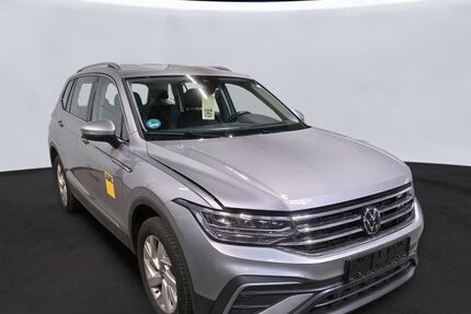 VW Tiguan Allspace 26.950 km 32.470 &euro; Lünen 44536