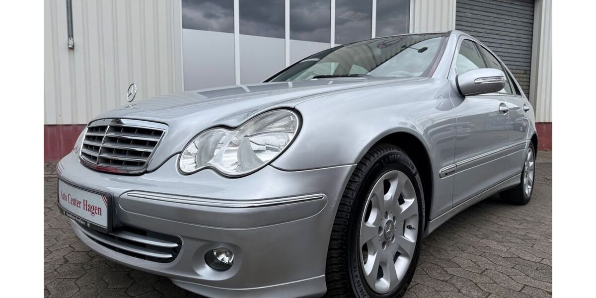 Mercedes-Benz C 200 205.907 km 3.980 &euro; Hagen 58135