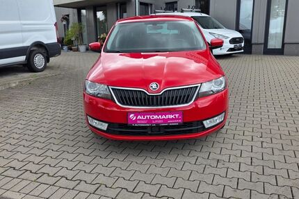 Skoda Rapid 181.000 km 6.990 &euro; Lüdinghausen 59348