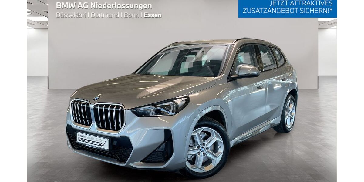 BMW X1 19.394 km 46.699 &euro; Essen 45141