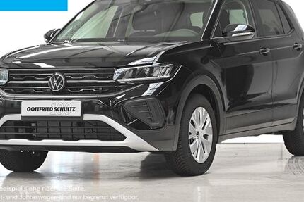 VW T-Cross 7.500 km 21.380 &euro; Hagen 58089