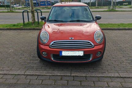 Mini ONE 219.500 km 3.200 &euro; Dortmund 44339