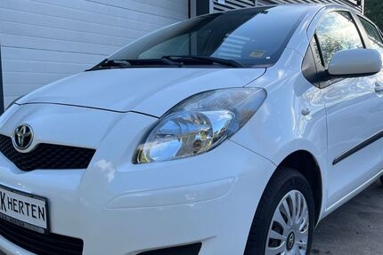 Toyota Yaris 137.700 km 4.350 &euro; Herten 45699