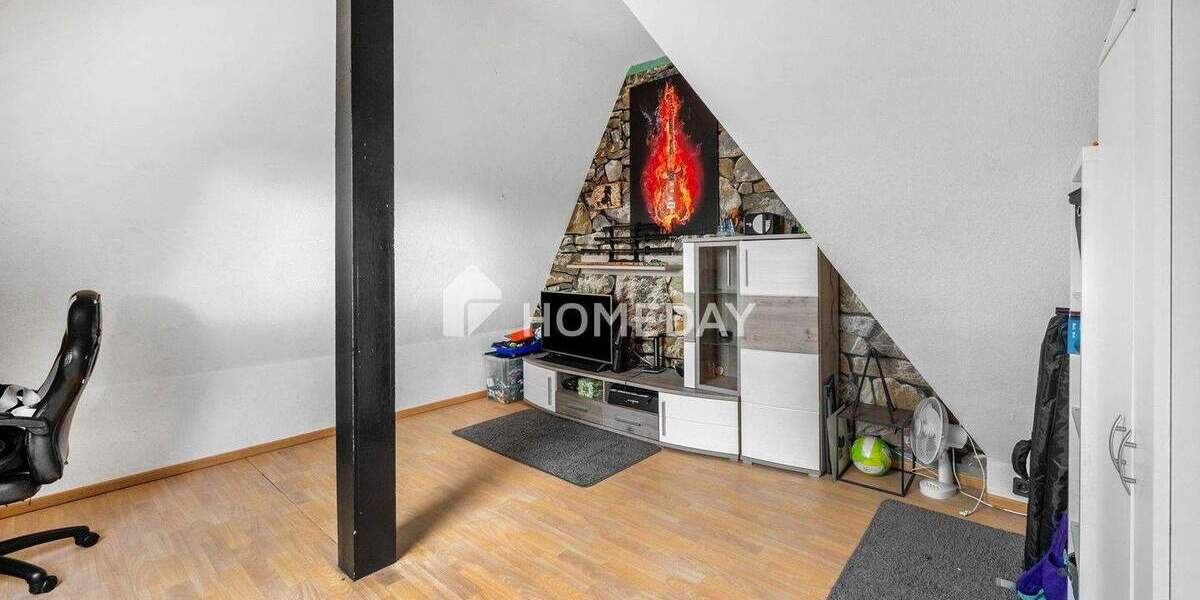 Reihenmittelhaus Selm - 4 Zimmer, 95 m&sup2;, 224.900&euro; | Angebot:25739136