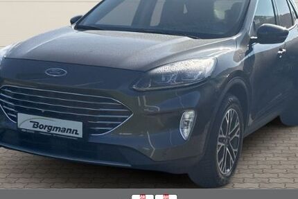 Ford Kuga 24.300 km 24.490 &euro; Haltern am See 45721