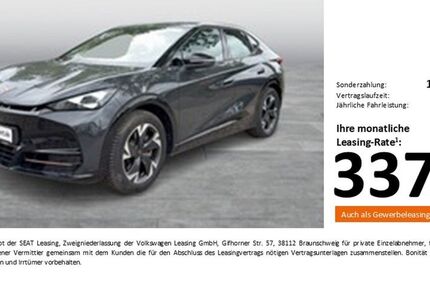 Cupra Tavascan 13.456 km 38.811 &euro; Dortmund 44269