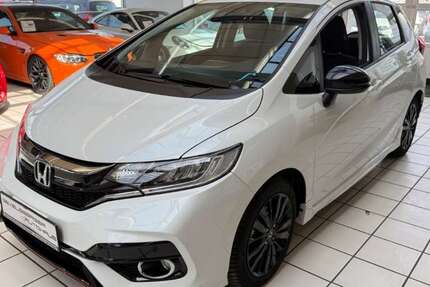Honda Jazz 35.213 km 16.780 &euro; Gevelsberg 58285