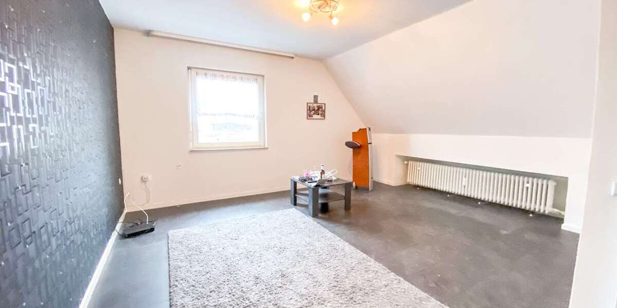 Etagenwohnung Dortmund Aplerbeck - 2 Zimmer, 50 m&sup2;, 500&euro; | Angebot:26148507