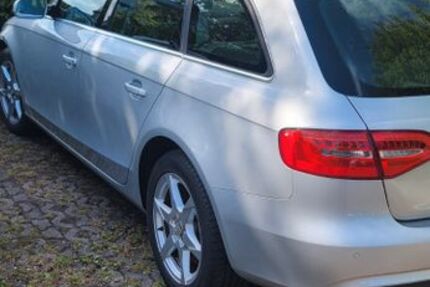 Audi A4 230.000 km 7.950 &euro; Bochum 44807