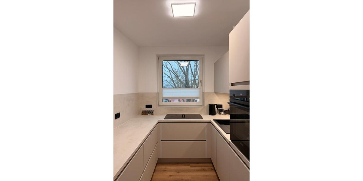 Etagenwohnung Bochum Bochum-Mitte - 4.5 Zimmer, 67 m&sup2;, 1.220&euro; | Angebot:25858751