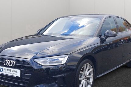 Audi A4 73.268 km 21.990 &euro; Bochum 44809