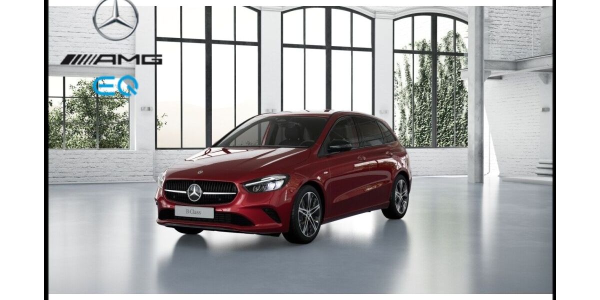 Mercedes-Benz B 250 4.091 km 35.770 &euro; Dortmund 44139