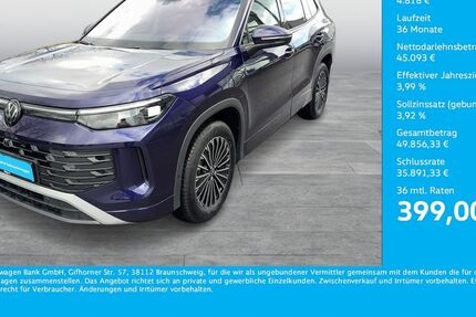 VW Tayron 7.182 km 49.911 &euro; Dortmund 44379