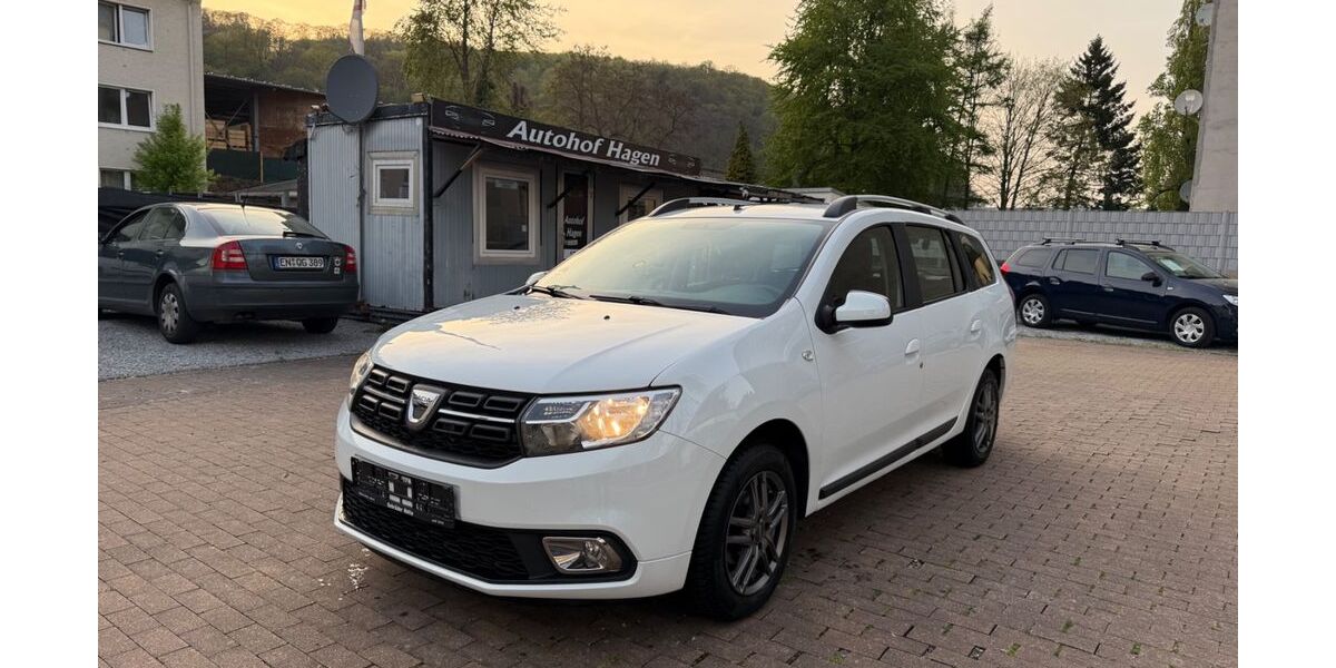 Dacia Logan 67.000 km 6.990 &euro; Hagen 58089