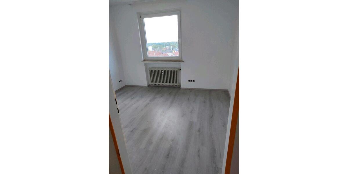 Etagenwohnung Unna Alte Heide - 4.5 Zimmer, 100 m&sup2;, 1.220&euro; | Angebot:26662676