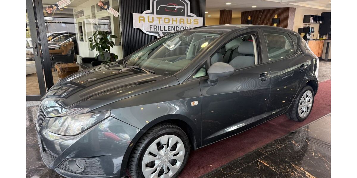 Seat Ibiza 234.634 km 2.950 &euro; Essen 45139