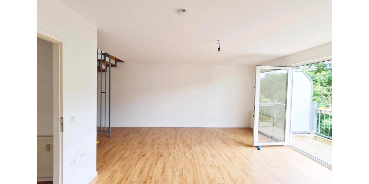 Maisonettenwohnung Herdecke - 2 Zimmer, 72 m&sup2;, 180.000&euro; | Angebot:26237105