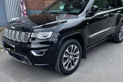 Jeep Grand Cherokee 150.000 km 18.999 &euro; Gelsenkirchen 45888