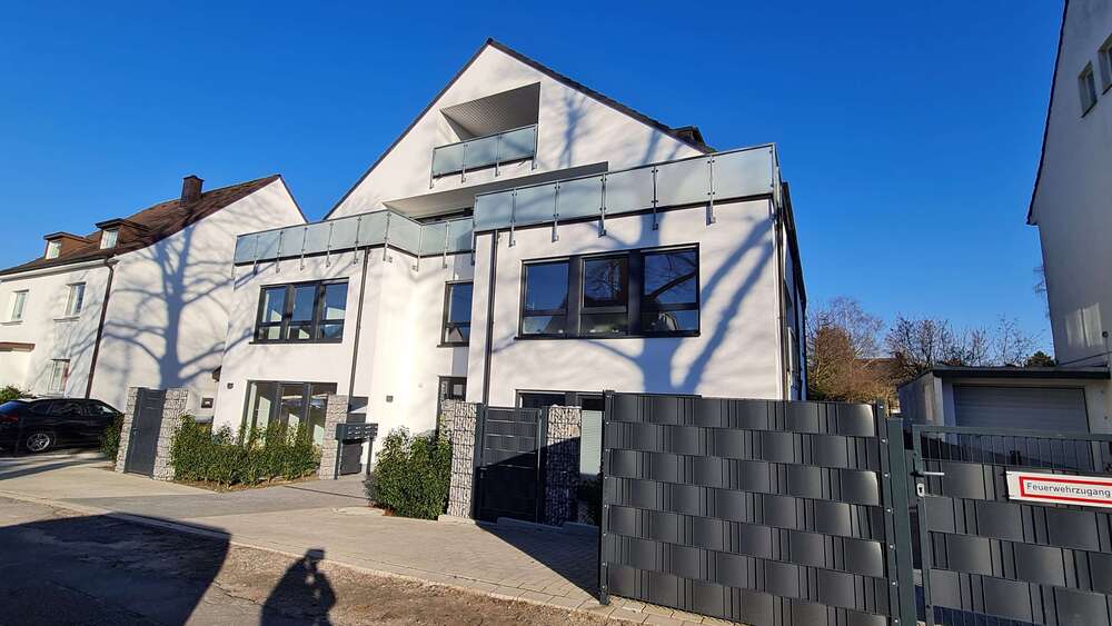 Etagenwohnung Dortmund Kleinholthausen - 2 Zimmer, 85 m&sup2;, 1.050&euro; | Angebot:26066721