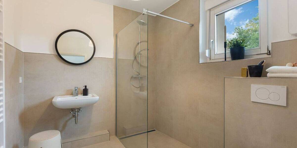 Doppelhaushälfte Bergkamen Mitte - 4 Zimmer, 105 m&sup2;, 239.000&euro; | Angebot:25686497