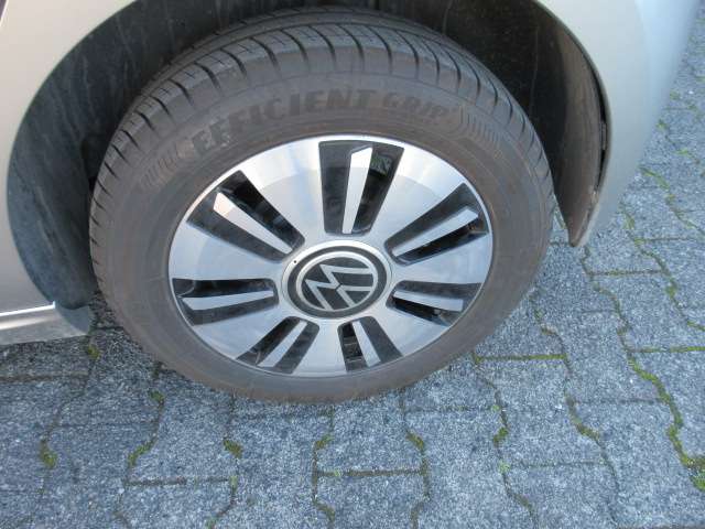 VW e-up! Style 