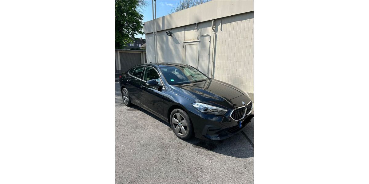 BMW 2er Gran Coupé 89.855 km 20.900 &euro; Bochum 44866