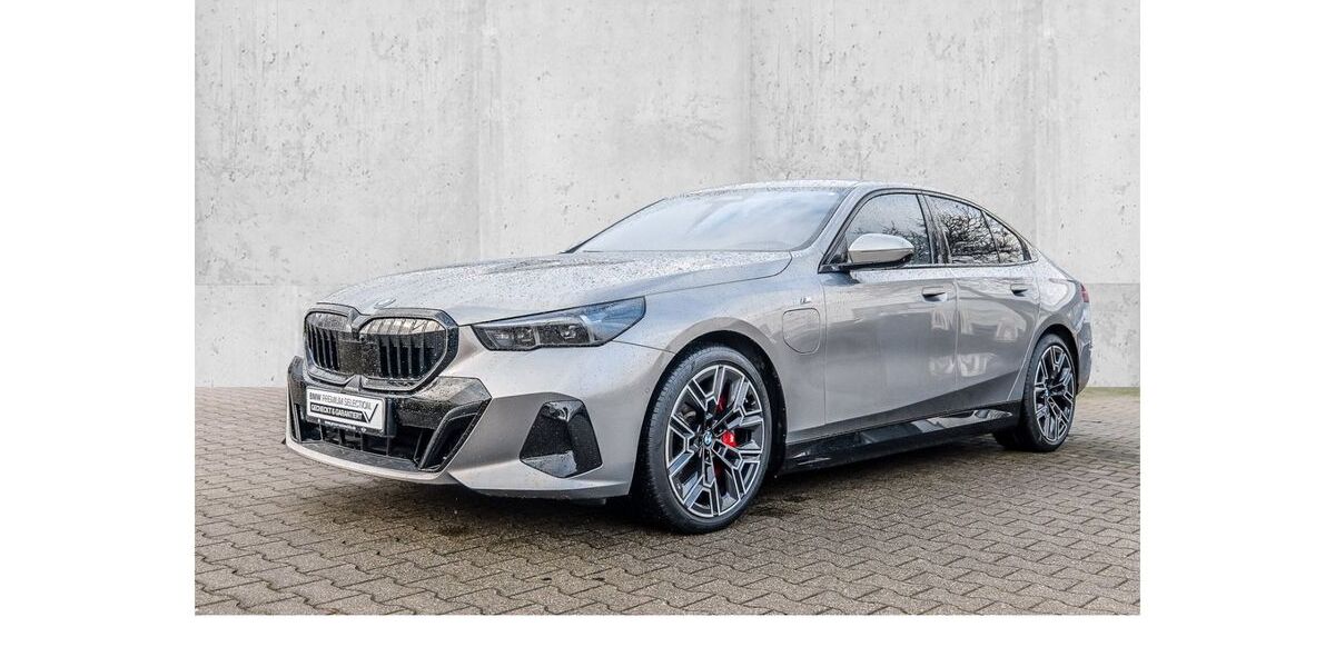 BMW 550 28.520 km 69.940 &euro; Unna 59425