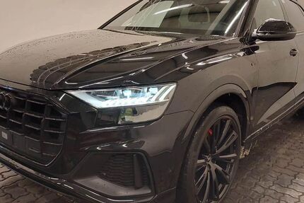 Audi Q8 123.760 km 53.800 &euro; Hagen 58091