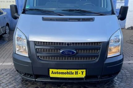 Ford Transit 123.000 km 7.500 &euro; Bottrop 46238