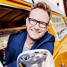 Martin Siep - Mein bestes Stück 18.02.2027 kleines theater herne e.V.