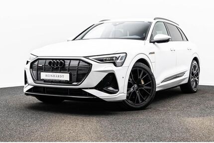 Audi e-tron 52.064 km 37.155 &euro; Hagen 58091