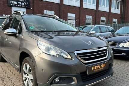 Peugeot 2008 170.000 km 3.600 &euro; Bochum 44793
