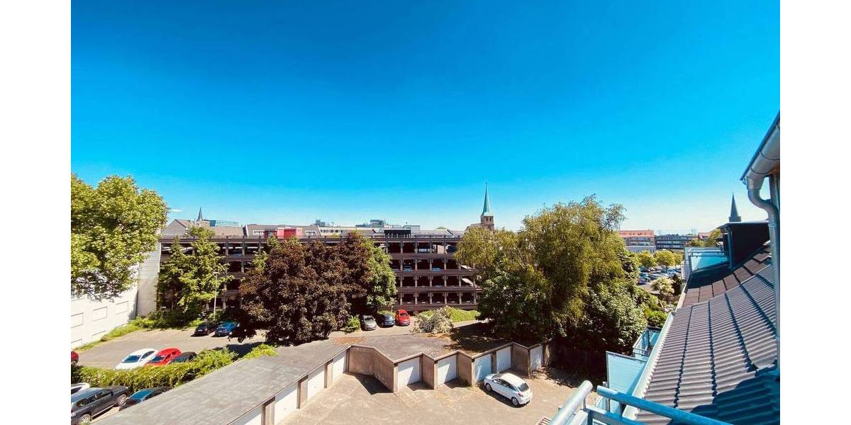 Etagenwohnung Bottrop Stadtmitte - 3 Zimmer, 81 m&sup2;, 775&euro; | Angebot:25671788