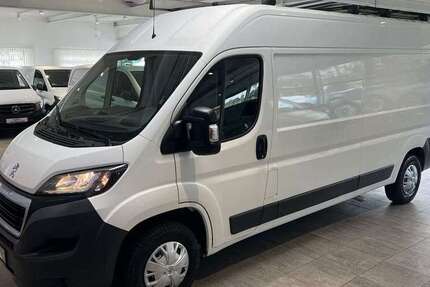 Peugeot Boxer 169.900 km 13.490 &euro; Datteln 45711