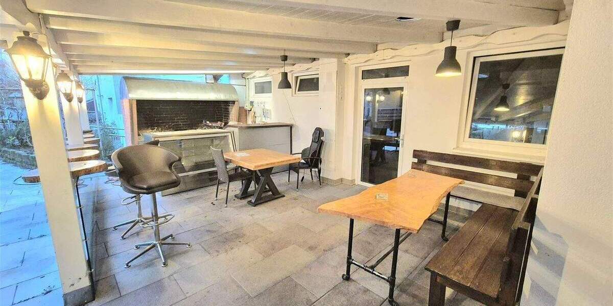 Mehrfamilienhaus, Wohnhaus Essen Frohnhausen - 4 Zimmer, 1 m&sup2;, 1.850.000&euro; | Angebot:25692827