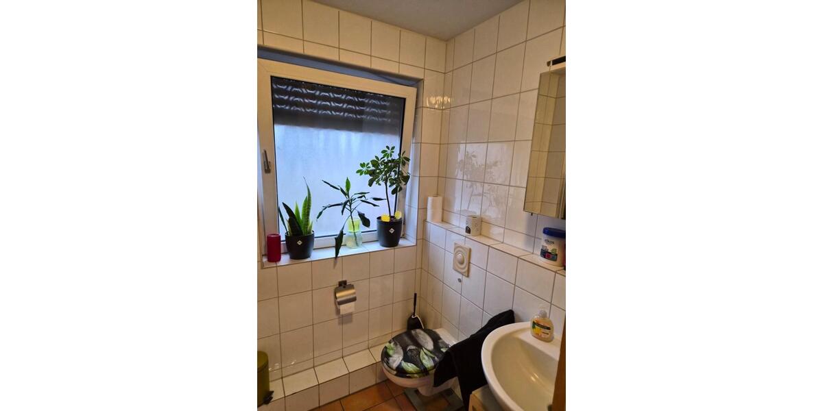 Dachgeschoßwohnung Gelsenkirchen Gelsenkirchen-Mitte - 2.5 Zimmer, 52 m&sup2;, 438&euro; | Angebot:25541294