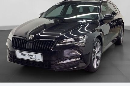Skoda Superb 74.261 km 24.910 &euro; Bochum 44809