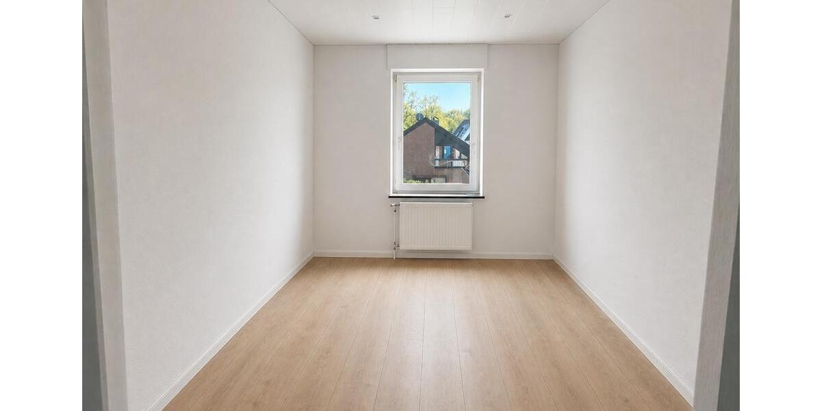 Etagenwohnung Werne - 3 Zimmer, 110 m&sup2;, 1.480&euro; | Angebot:26424580
