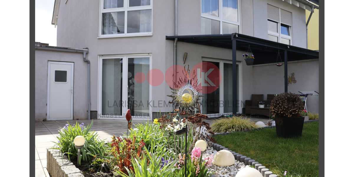 Einfamilienhaus Bergkamen - 5 Zimmer, 114 m&sup2;, 349.000&euro; | Angebot:26035708