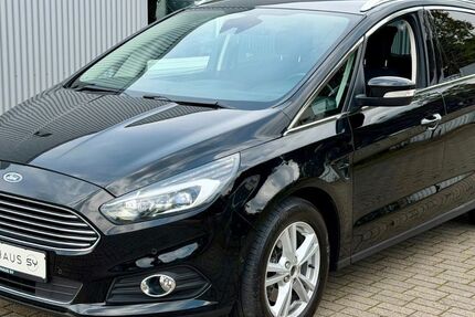 Ford S-Max 133.000 km 13.980 &euro; Castrop-Rauxel 44575