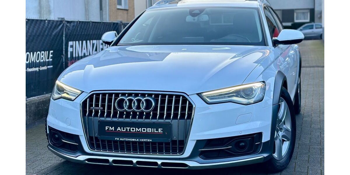 Audi A6 Allroad 224.530 km 16.950 &euro; Herten 45699