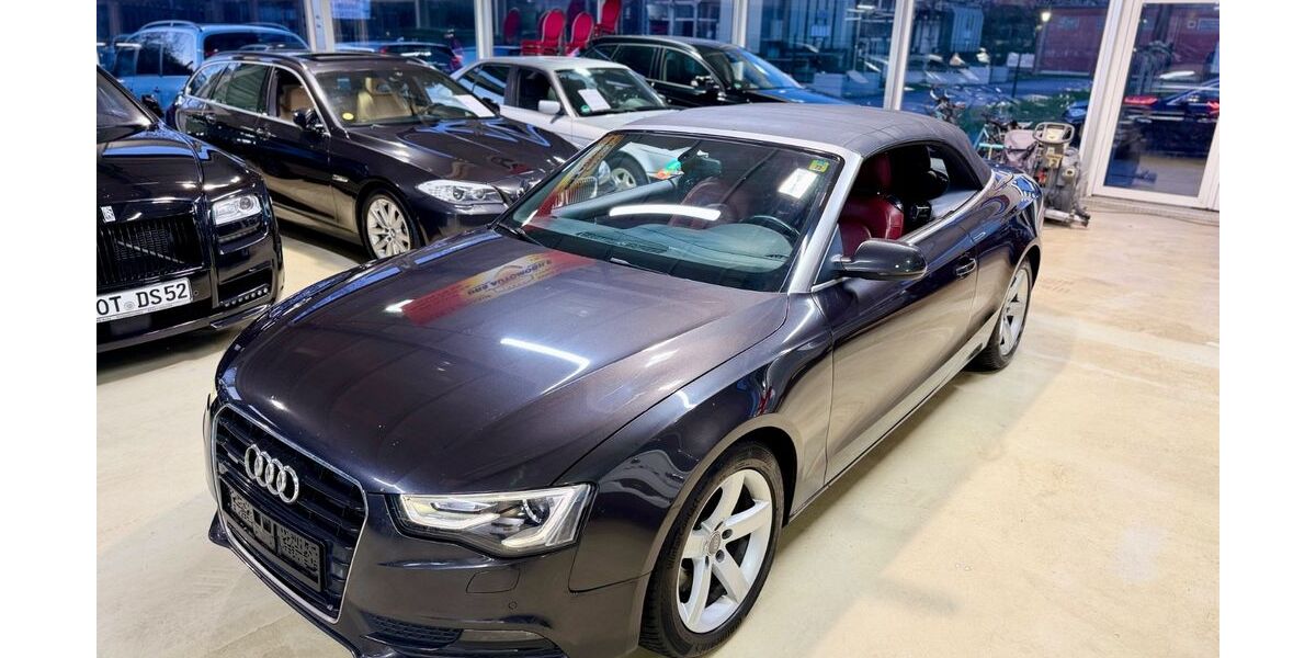Audi A5 395.000 km 7.990 &euro; gelsenkirchen 45892