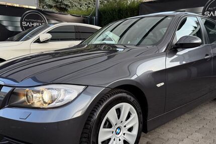 BMW 320 53.000 km 11.880 &euro; Herne 44649
