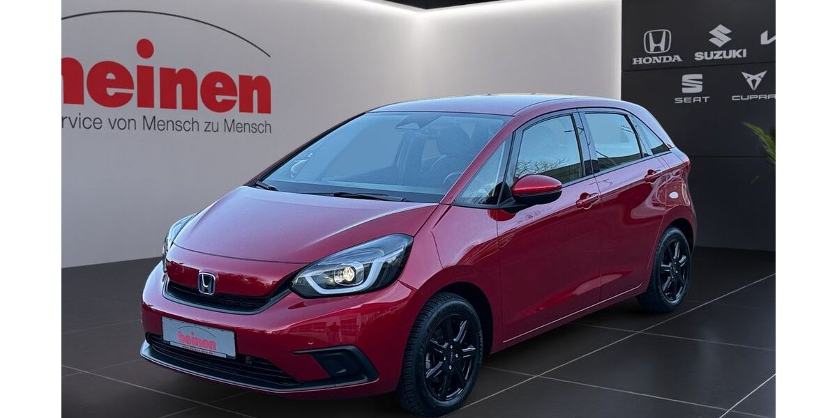 Honda Jazz 35.000 km 20.999 &euro; Dortmund 44149